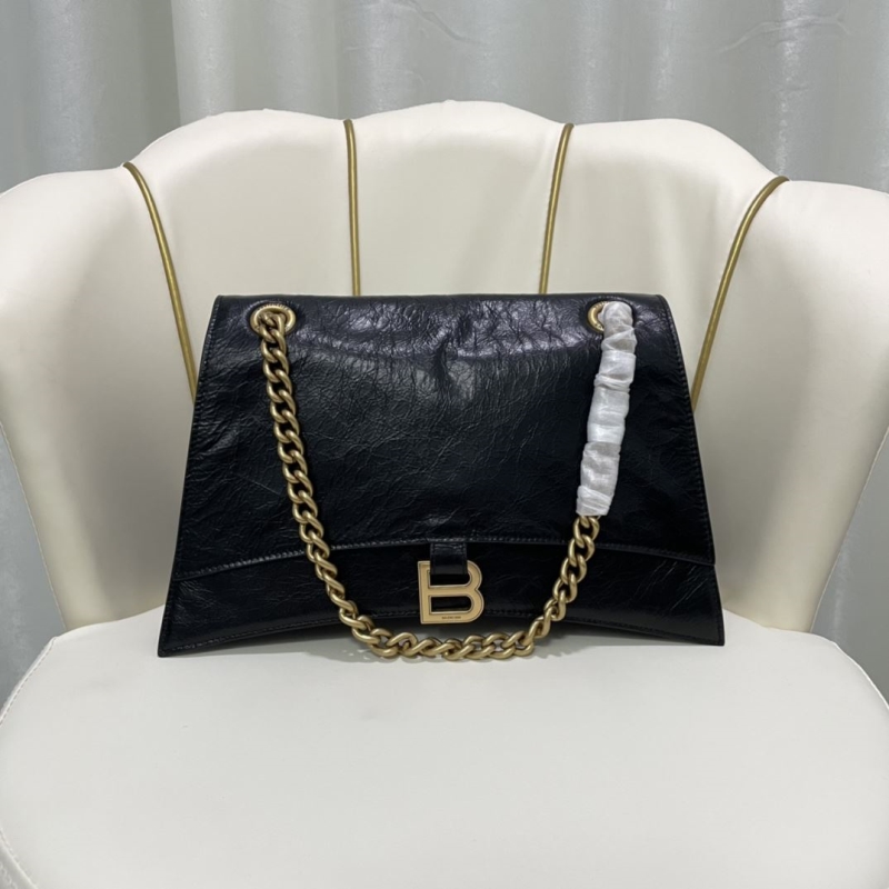 Ba*len*cia*ga hourglass bags
